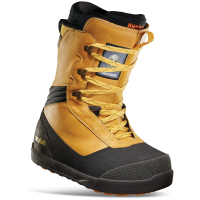 thirtytwo Bandito x Christenson Snowboard Boots 2023 in Gold size 14 | Rubber