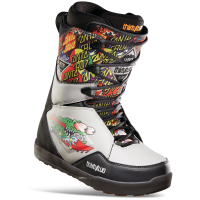 thirtytwo Lashed Santa Cruz Snowboard Boots 2023 in Gray size 8 | Rubber