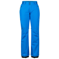Women's Marmot Lightray GORE-TEX Pants 2020 in Blue size Large | Polyester