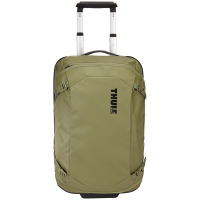 Thule Chasm Carry On 2022 in Black | Polyester