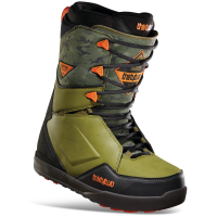 thirtytwo Lashed Snowboard Boots 2023 in Green size 8 | Rubber