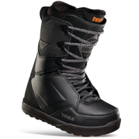 Women's thirtytwo Lashed Snowboard Boots 2023 in Black size 6 | Rubber