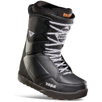 thirtytwo Lashed Snowboard Boots 2023 in Black size 8 | Rubber