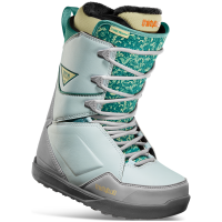 Women's thirtytwo Lashed Melancon Snowboard Boots 2023 in Green size 6