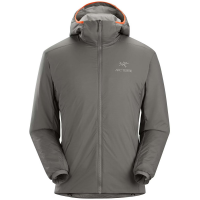 Arc'teryx Atom LT Hoodie 2023 in Green size Large | Nylon/Polyester