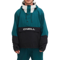O'Neill O'riginals Anorak Jacket 2023 in Blue size Large