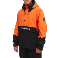 O'Neill O'riginals Anorak Jacket 2023 in Orange size X-Large