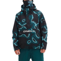 O'Neill O'riginals Anorak Jacket 2023 in Blue size 2X-Large
