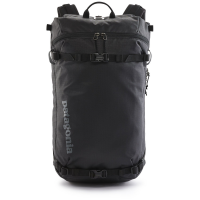 Patagonia Descensionist 40L Backpack 2023 | Nylon in Black size Large | Nylon/Polyester