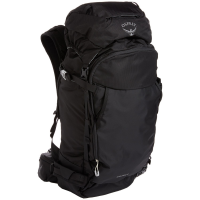 Osprey Soelden 42 Backpack 2022 in Black | Nylon
