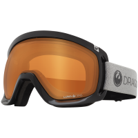 Dragon D3 OTG Goggles 2024 in Gray