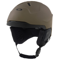 Oakley MOD 3 MIPS Helmet 2023 in Black size Medium