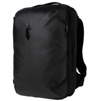 Cotopaxi Allpa 35L Travel Pack 2023 in Black | Polyester