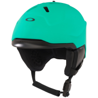 Oakley MOD 3 MIPS Helmet 2021 in Green size Large