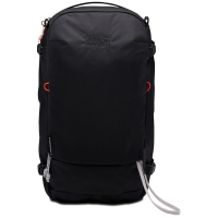 Mountain Hardwear Powabunga(TM) 32 Pack 2022 in Black size Medium/Large | Nylon