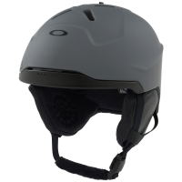 Oakley MOD 3 MIPS Helmet 2023 in Gray size Small