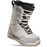 thirtytwo Shifty Snowboard Boots 2023 in Gray size 8