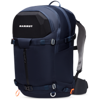 Women's Mammut 35L Backpack 2023 in Blue | Polyester