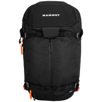 Mammut 35L Backpack 2023 in Black | Polyester