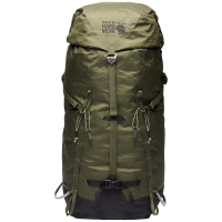 Mountain Hardwear Scrambler(TM) 35L Backpack 2023 in Green size Small/Medium | Nylon/Polyester