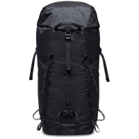 Mountain Hardwear Scrambler(TM) 35L Backpack 2023 in Black size Small/Medium | Nylon/Polyester