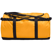 The North Face Base Camp Duffle Bag 2X-Large 2023 in Yellow | Nylon