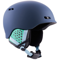 Anon Rodan MIPS Helmet 2023 in Blue size Small | Polyester