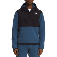The North Face Denali Anorak Jacket 2022 in Blue size Large | Nylon/Polyester
