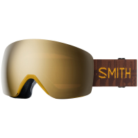 Smith Skyline Goggles 2021 in Brown
