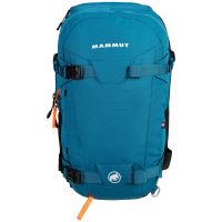 Mammut 30L Backpack 2023 in Black | Polyester