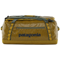 Patagonia Black Hole(R) Duffle Bag 2023 in Gold size 55L | Polyester