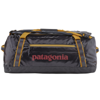 Patagonia Black Hole(R) Duffle Bag 2023 in Blue size 55L | Polyester