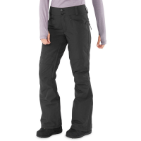 Women's Dakine Westside Insulated Pants 2020 in Black size X-Large