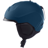 Oakley MOD 3 Helmet 2023 in Blue size Medium