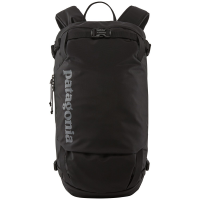 Patagonia Snow Drifter 20L Backpack 2023 in Black size Small | Nylon