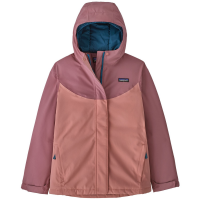 Kid's Patagonia Everyday Ready Jacket Girls' 2023 in Pink size Small | Polyester