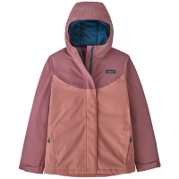 Kid's Patagonia Everyday Ready Jacket Girls' 2023 in Pink size X-Small | Polyester