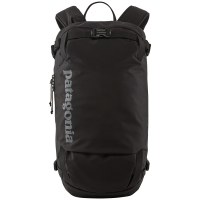 Patagonia Snow Drifter 20L Backpack 2023 in Black size Large | Nylon