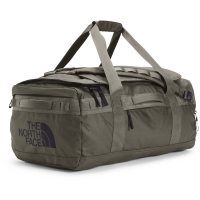 The North Face Base Camp Voyager Duffle Bag- 2023 in Green size 62L | Nylon