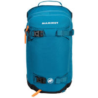 Mammut 25L Backpack 2022 in Blue | Polyester