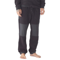 FW Root Light Sherpa Jogger 2023 Pant in Black size Large | Nylon/Polyester