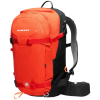 Mammut 25L Backpack 2022 in Black | Polyester