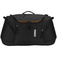 Thule Roundtrip 90L Snowsports Duffle 2022 Bag in Black | Polyester