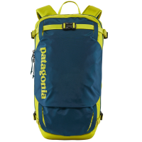 Patagonia Snow Drifter 20L Backpack 2023 in Blue size Large | Nylon