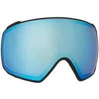 Anon M4 Toric Perceive Goggle Lens 2025 in Blue