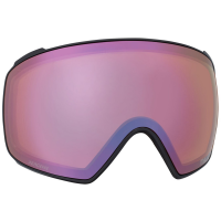 Anon M4 Toric Perceive Goggle Lens 2025 in Pink