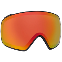 Anon M4 Toric Perceive Goggle Lens 2025 in Orange