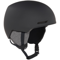 Oakley MOD 1 MIPS Round Fit Helmet 2023 in Black size Small