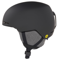 Oakley MOD 1 MIPS Helmet 2023 in Black size Medium