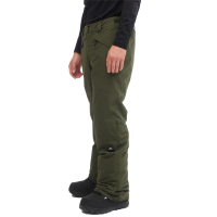 O'Neill Hammer Insulated Pants 2023 in Green size Medium